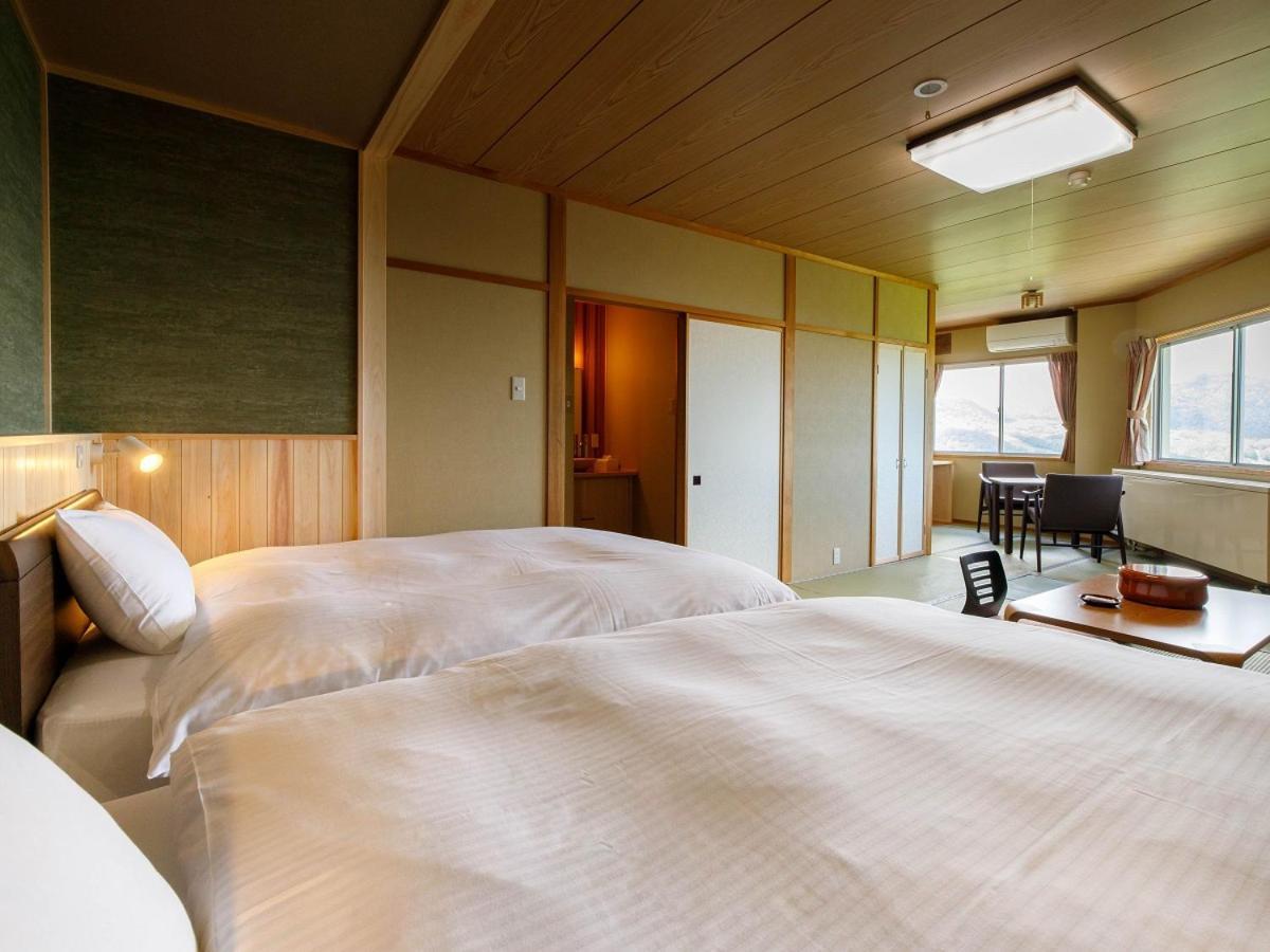Hotel Iwasuge Yamanouchi  Exterior foto